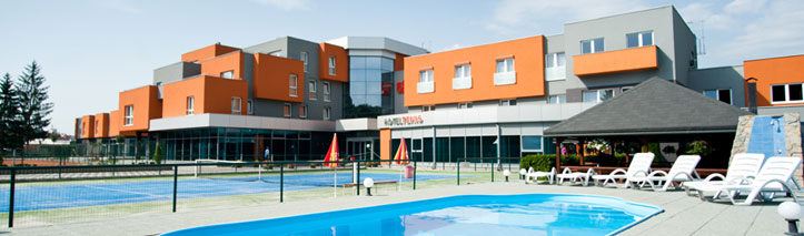 Hotel Tenis