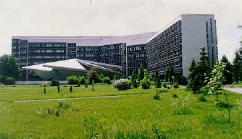 Technical University in Zvolen